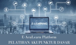 Pelatihan Akupunktur Dasar FKUI